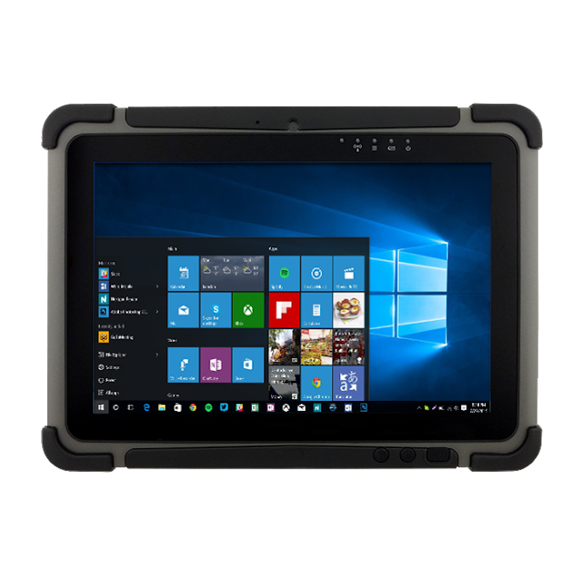 JLT Mobile Computers’ Rugged Tablet Verizon Wireless Certified