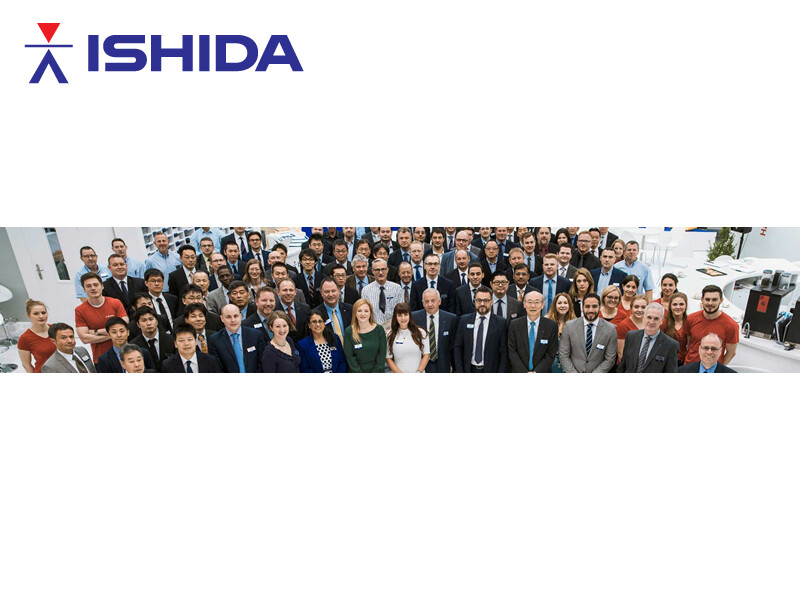 Job Offer by Ishida Europe Ltd. - Assembly Technician