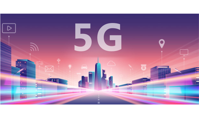 5G, Edge Computing & the Way of the Future: How to Get Ready with Cervoz