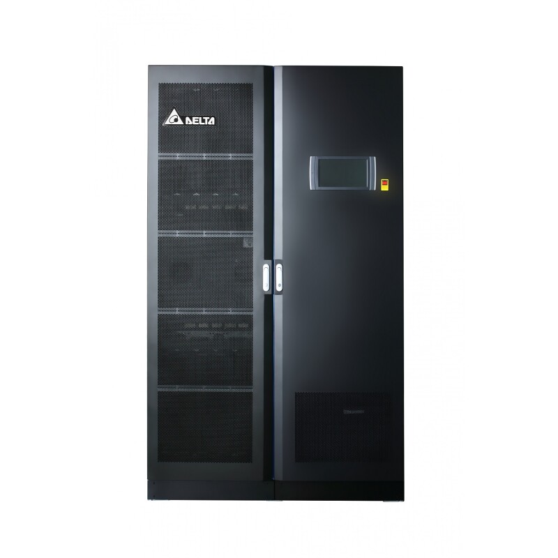 Delta Expands its UPS Product Line with New High-Performance DPS 300 kVA UPS