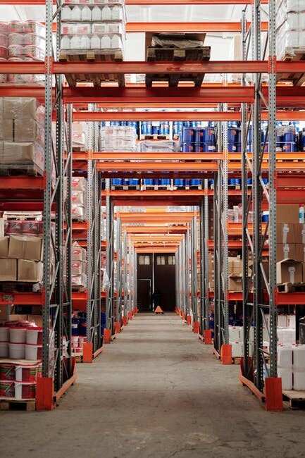 How to Avoid Common Mistakes When Installing a Pallet Racking System