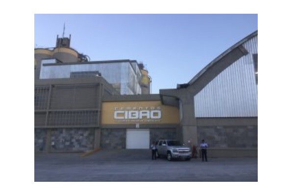 CIBAO – Another Success Story