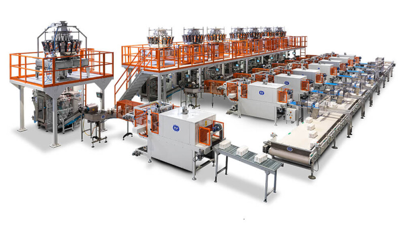 Sugar Packaging Machines: Everything You Need to Know