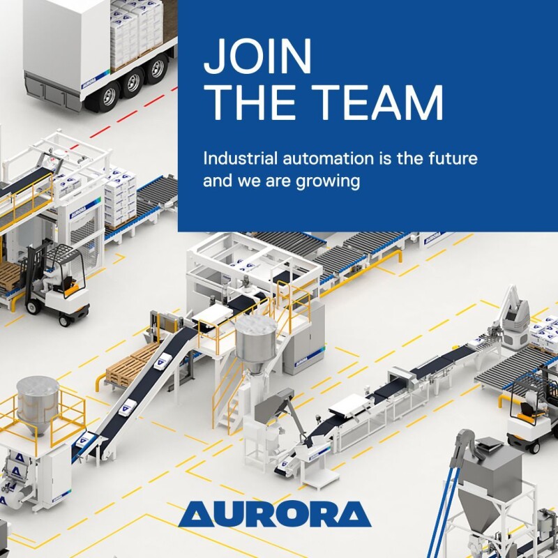Job Offer By Aurora Process Solutions - Office Manager