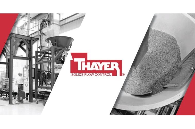Job Offer By Thayer Scale-Hyer Industries, Inc. - Electrical Controls Engineer