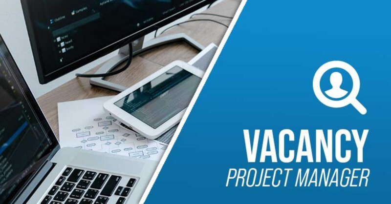 Job Offer By Stevens Traceability Systems Ltd - Project Manager