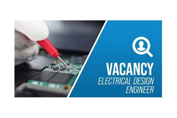 Job Offer By Stevens Traceability Systems Ltd - Electrical Design Engineer