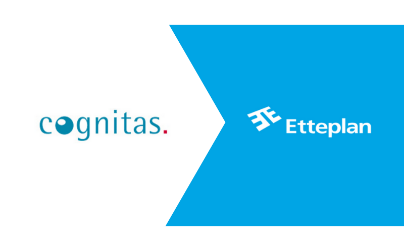 Etteplan Acquires Cognitas from Canon and Becomes a Market Leading Company in Technical Documentation in Germany