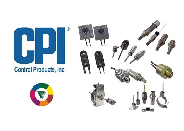 Further Product and Manufacturing Expansion for the Variohm Group through CPI™ Acquisition - Harsh Duty Position Sensing and Switching Technologies