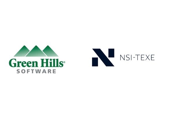 NSITEXE and Green Hills Software Partner on RISC-V Solutions
