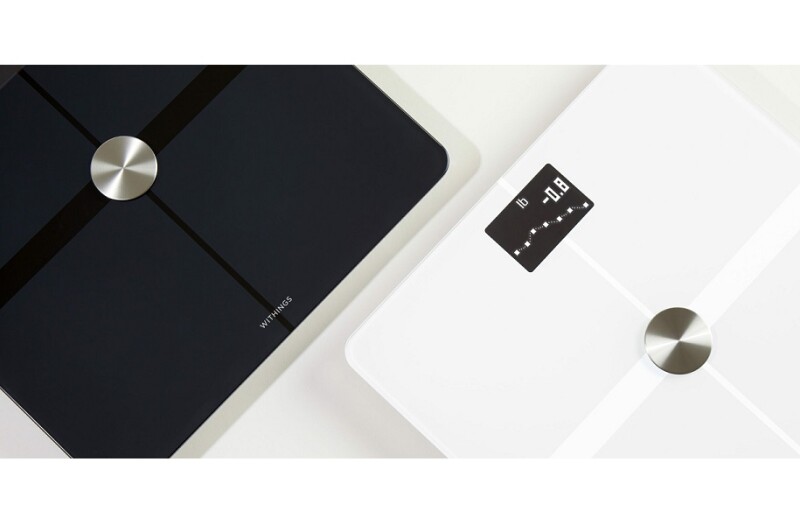 Article by Withings S.A.: What Are the Advantages of Having a Smart Scale?