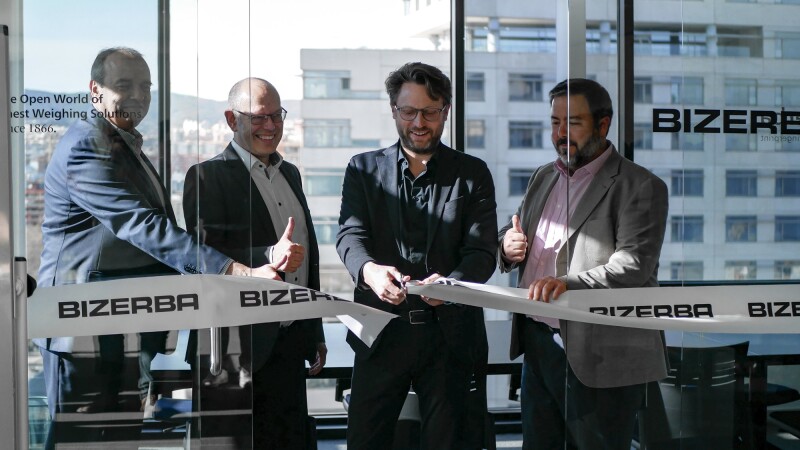 Bizerba Invests in New Global Software Development Hub Located in Barcelona