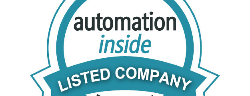 Important: Interested to have your company listed on Automation Inside Directory?