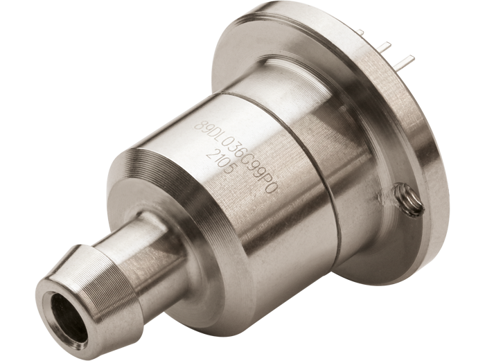 For High Media Compatibility: the Circuit-Board-Compatible Pressure Sensors of the 89 Series