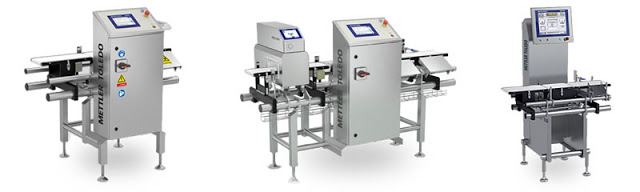 New C-Series Checkweighers from Mettler Toledo