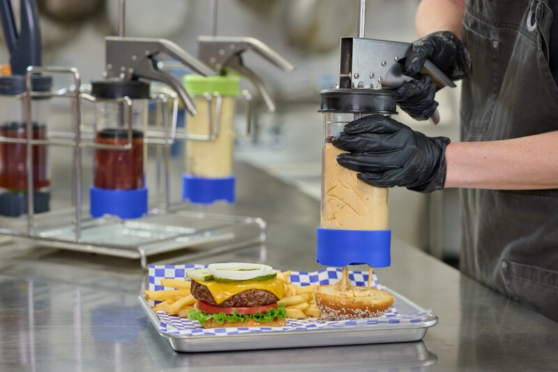 Case Study by Sealed Air Corporation: Sealed Air and Golden State Foods Serve Up Portioned Perfection
