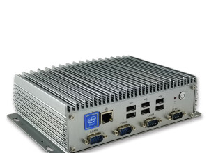 Polywell Computers Announces Mini-PCs with Extended Temperature Range