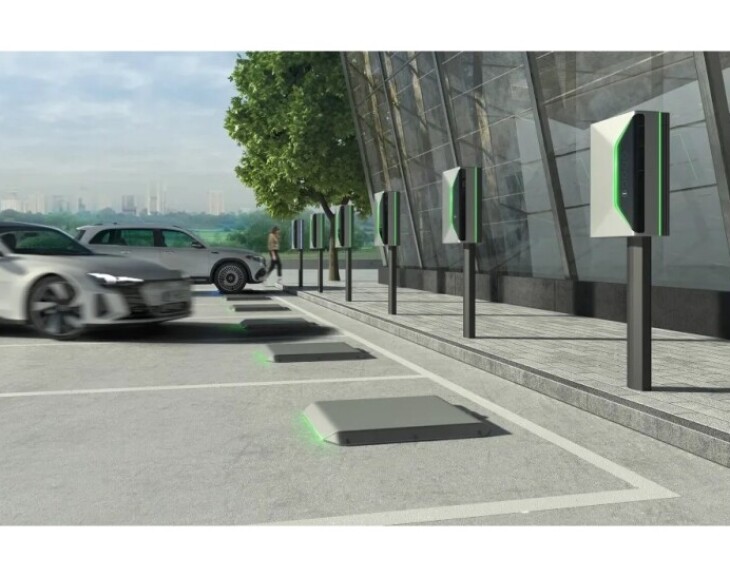 Siemens Invests in WiTricity to Advance Wireless Charging for Electric Vehicles