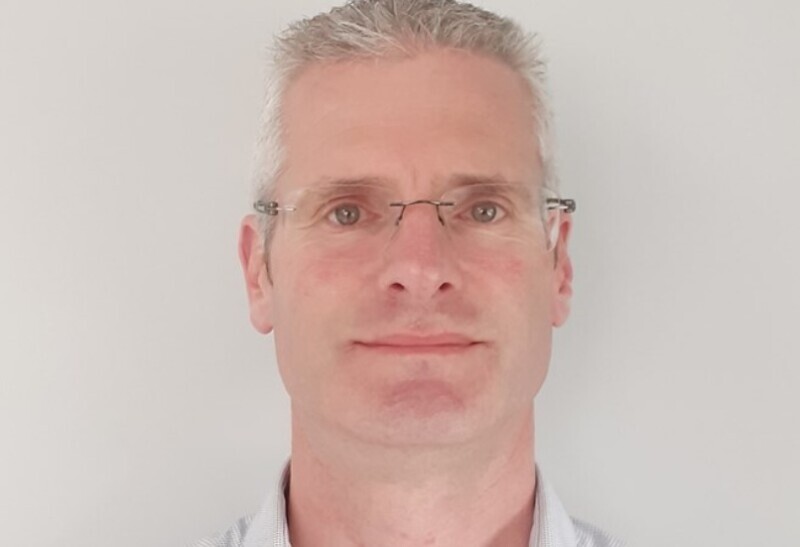 Ishida Appoints Paul Hitchin as General Sales Manager for the UK