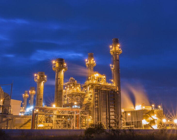 Case Study: WIKA Equips Syngas Plant with Long-Lasting Thermocouples