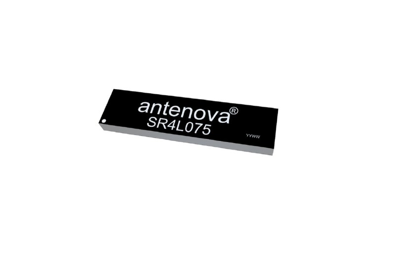 Antenova Launches Minima, a Small-Space Antenna for 5G and LTE, as Mobile Operators Roll Out 5G