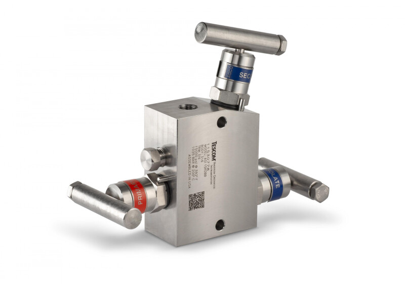 Emerson’s New Valves for Hydrogen Fueling Stations Ensure Maintenance Safety, Minimizes Leaks