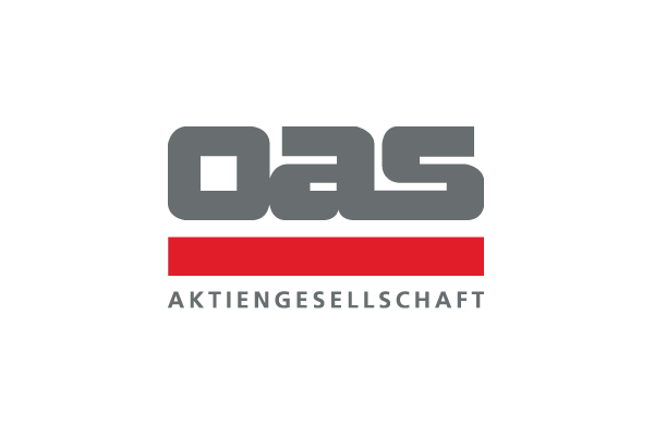 OAS Expands Raw Material Storage Capacities for Leading Global Manufacturer of Mineral Paints