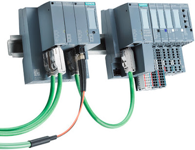 Siemens launched the New Scalance Switches 