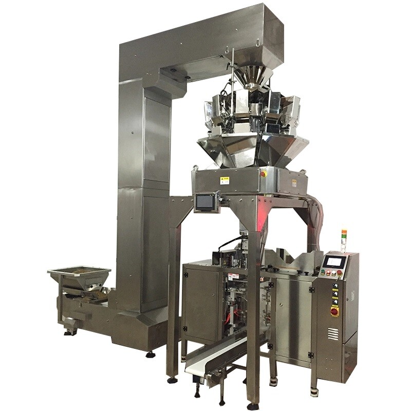 Article by Smart Weigh Packaging Machinery Co., Ltd.: What is a Stand-Up Bag Automatic Powder Packing Machine?