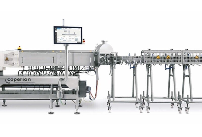 Innovative Processing Solutions to Meet the Needs of Today and Tomorrow