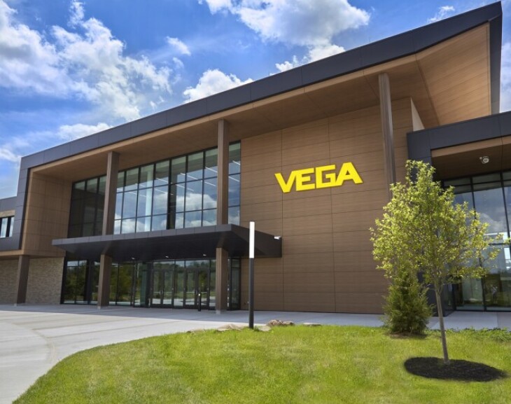 VEGA Americas Announces Opening of New Headquarters and Advanced Manufacturing Facility