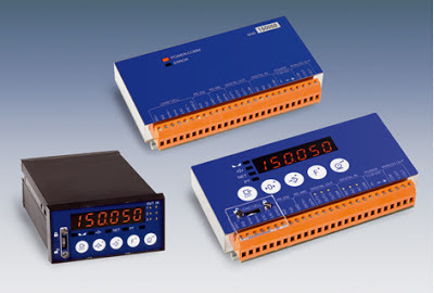 New Swift Ethernet/IP Indicator and Transmitter from Utilcell