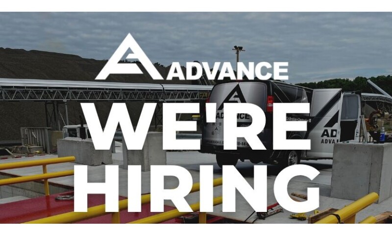 Job Offer By Advance Scale Company: Accounting Clerk