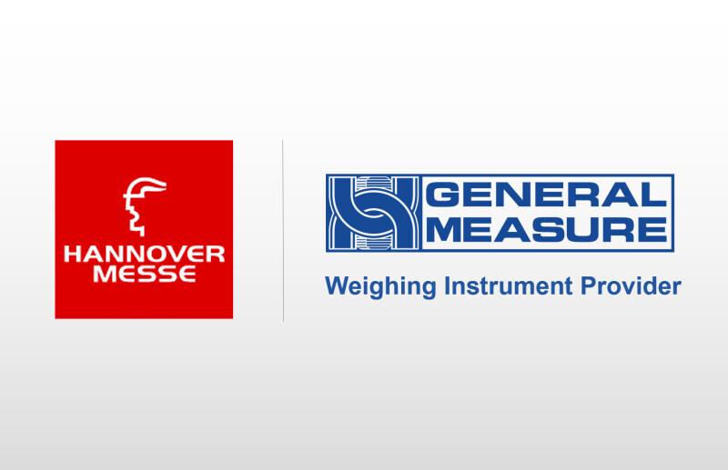 Meet General Measure at Hannover Messe
