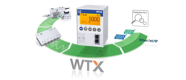 Free Webinar: Get the Most Out of Your Weighing Technology Application