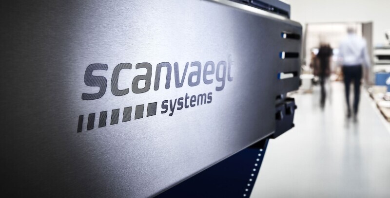 Scanvaegt Systems is making significant progress