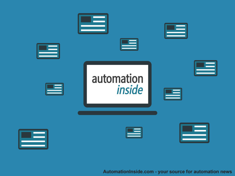 Guest Posting on Automation Inside: A Great Opportunity to Reach a Targeted Audience within the Automation Business