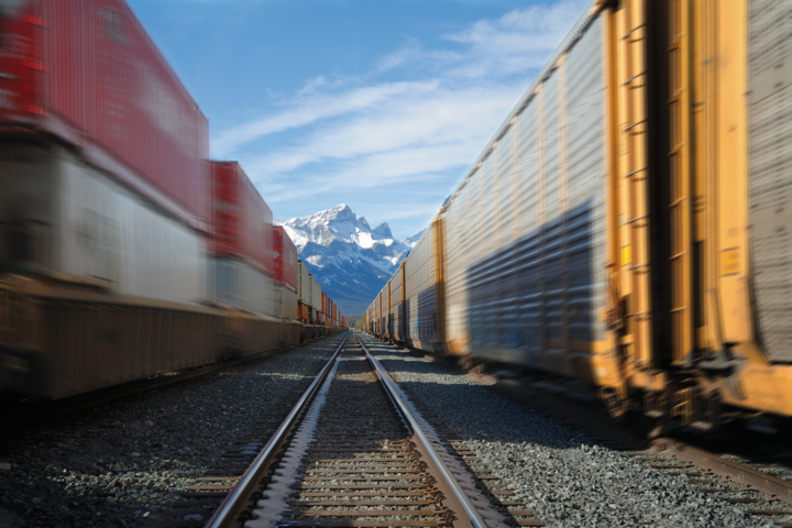 Kistler Launches Next-Generation Rail Weigh In Motion System
