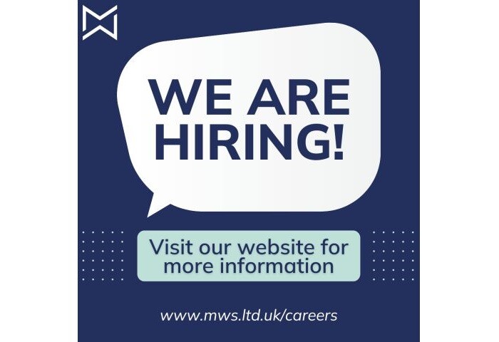 Job Offer by Micro Weighing Solutions - MWS Ltd: Senior Service Engineer – North West