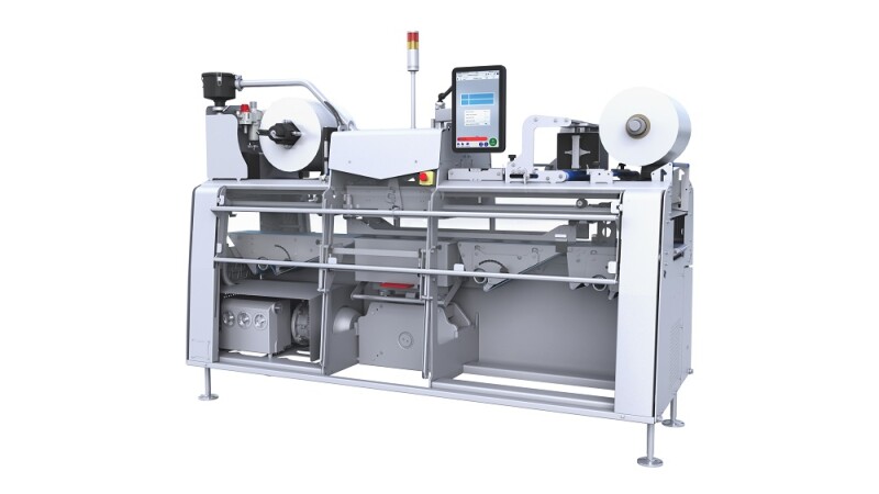 In-Depth Research Leads to a Revolution in Tray Sealing Technology