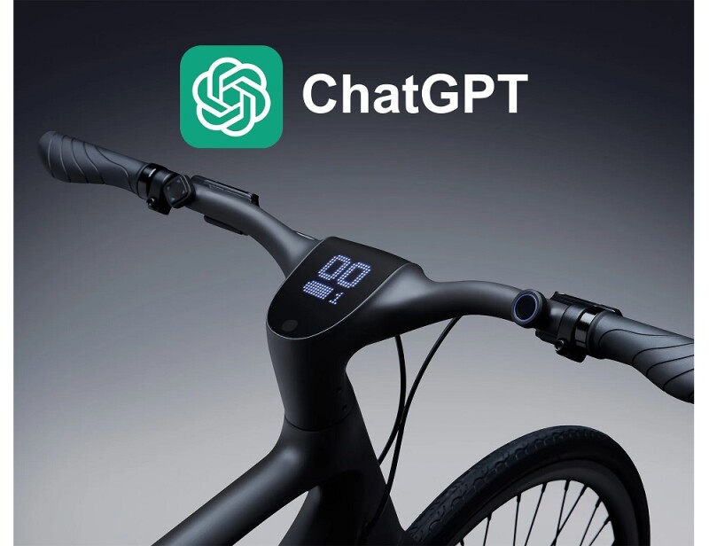 Urtopia Unveils the World's First Smart E-Bike with ChatGPT Integration at EUROBIKE 2023