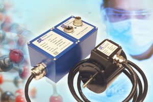 Optical Rotary Torque Sensors suitable for low torque and high band width measurements