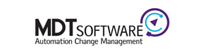 MDT Software Announces New Release of AutoSave Change Management Software with Support for Windows 10 and Applications 