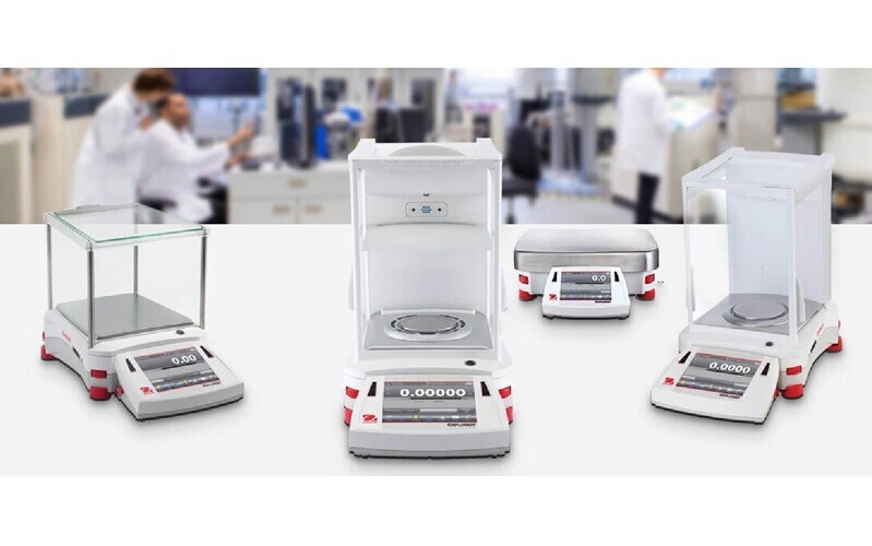 Article by Ohaus Corporation: Controlling Environmental Factors That Affect Weighing Performance