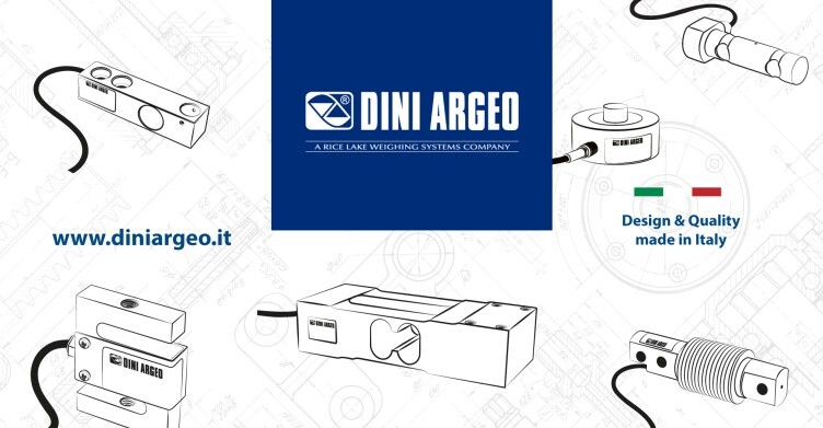 Article by Dini Argeo: How to choose the best Load Cell for your needs