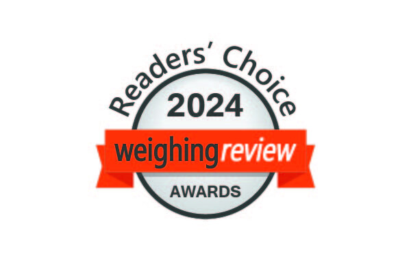 Welcome to the Weighing Review Awards 2024