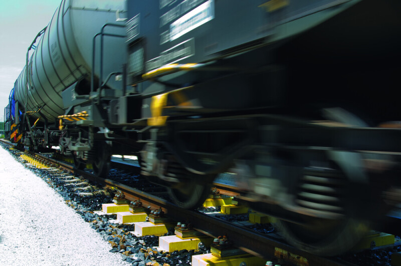 InnoTrans 2024: Qlar Solutions for dynamic weighing and digital yard management