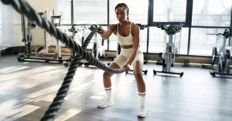 Move with Siroko: Sportswear designed for exercise, wherever you are
