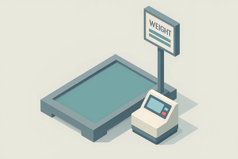 Top Weighing Equipment Used in Postal, Courier, and Logistics Services