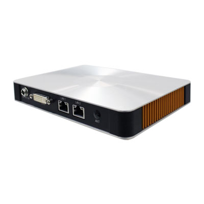 ARBOR Introduces the ARES-1230 Series, a New Fanless Embedded Controller with Intel® Bay Trail SoC Platform